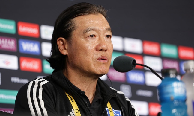 울산, 김판곤 감독 고별전 패배…수원FC 4연승 질주